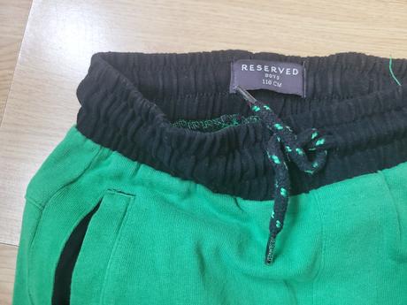 Set oblečenia, 104–116