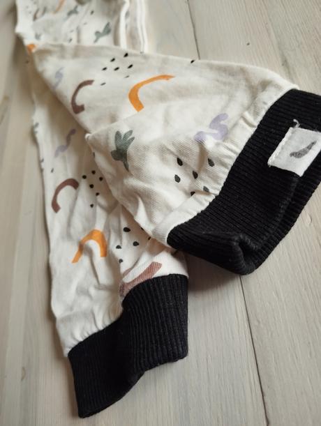 Pyžamové nohavice, pepco,92