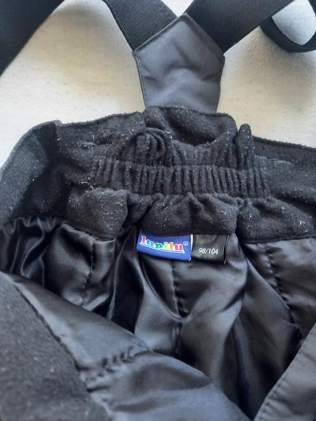 Oteplovacky, lupilu,98