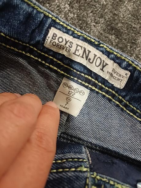 Kratke gate v.122, 122