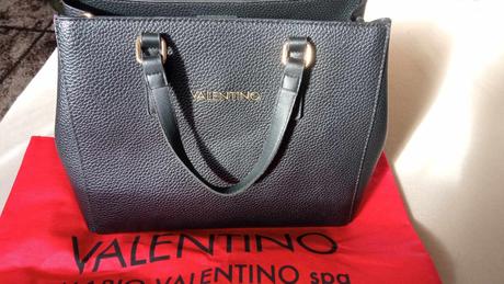 Kabelka valentino, valentino