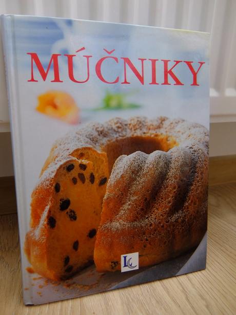 kniha - "múčniky" od schmedes ch.,