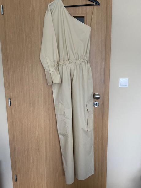 Asymetricky vojensky overal, zara,m