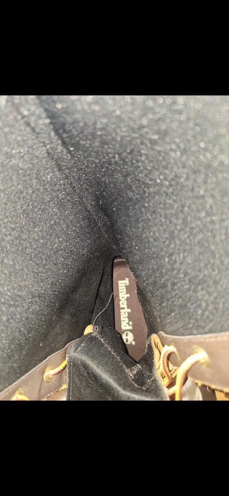 Čižmy kožené timberland, timberland,41