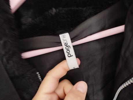 Kozusinova bomerka s/l, 