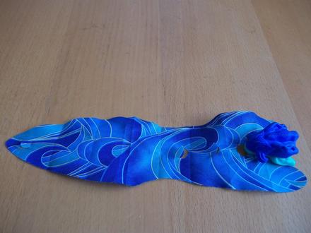 Hračka z kinder vajíčka,