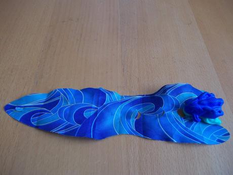 Hračka z kinder vajíčka, 