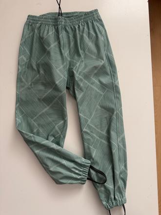 Enfant gumenne gate 110, 110