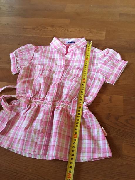 Blúzka, tulec trend,122