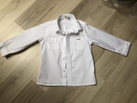 Košeľa, ido,86
