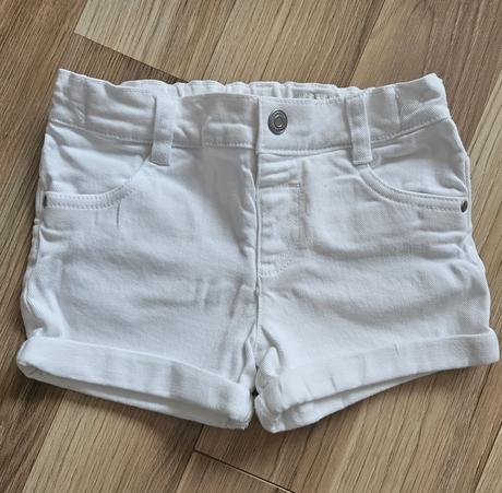 Biele kraťasy, f&f,104