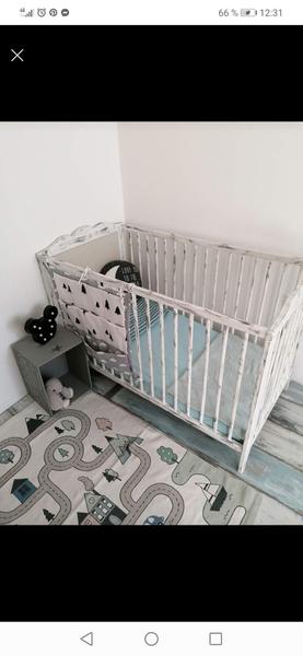 Kde zoženiem takúto postieľku?