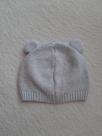 Nádherná čiapočka, h&m,62