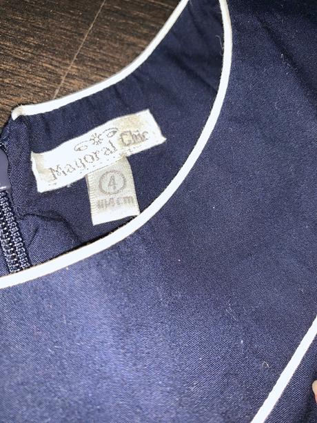 Saty mayoral, mayoral,104