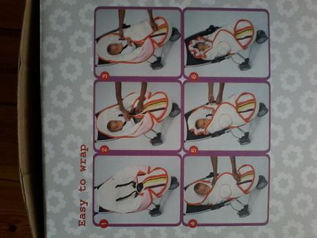 Predám celoročný fusak lodger 3v1, lodger