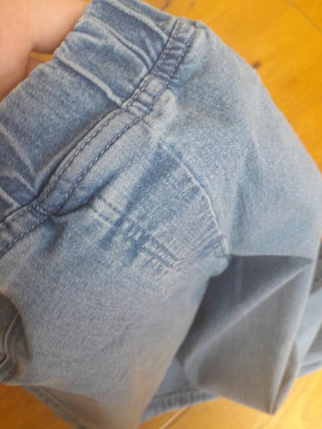 Rifľové legíny, pepperts,146