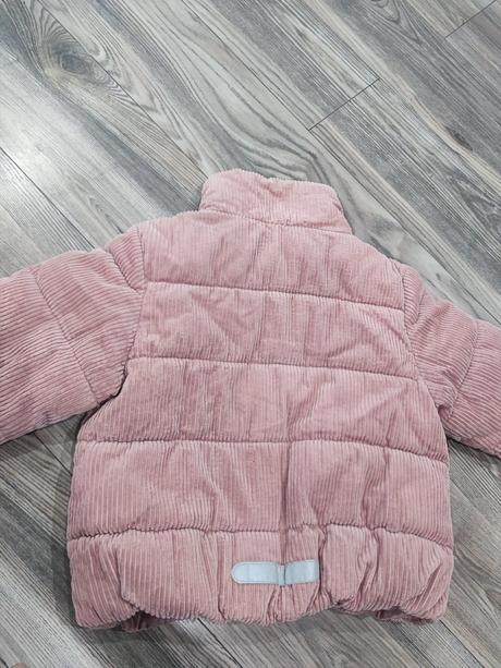 Zimná bunda-lindex, lindex,128