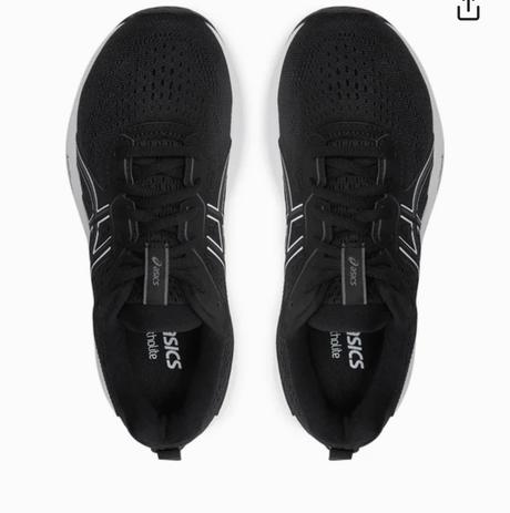 Panska bezecka obuv, asics,40