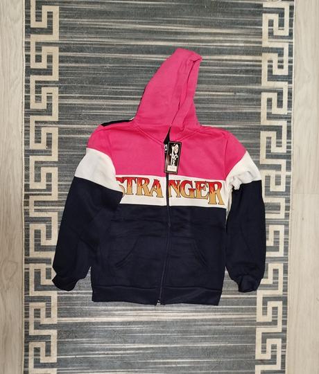 Tepláková súprava, 134