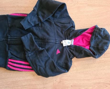 Adidas mikina, adidas,116