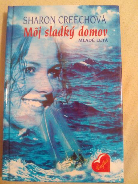 Môj sladký domov, 