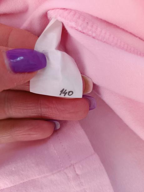 Tričko mirau, mirau,140