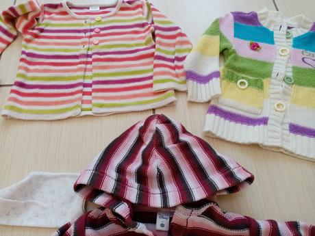 Svetrík 98 /104, f&f,98