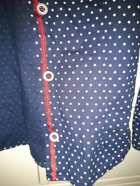 Košeľa tommy hilfiger, tommy hilfiger,116