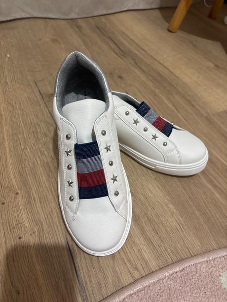 Tenisky tommy hilfiger, tommy hilfiger,38