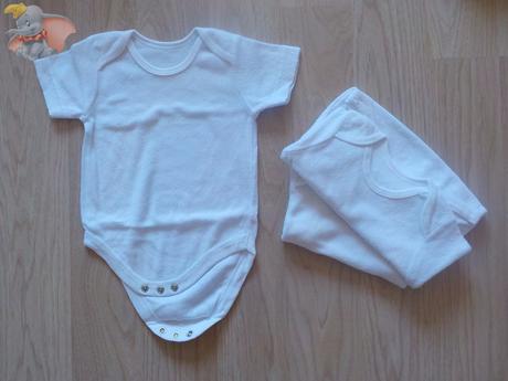 Balík pre dvojičky chlapcov 74, 74