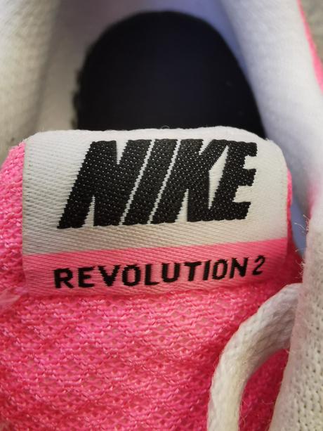 Tenisky nike revolution 2, nike,36