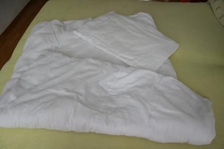 Vankúš a perina, 95,130