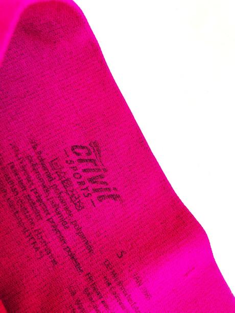 Športové elastické šortky, crivit,s