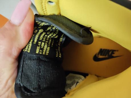 Nike dunk hi sp, nike,36 / 40 / 43 / 45