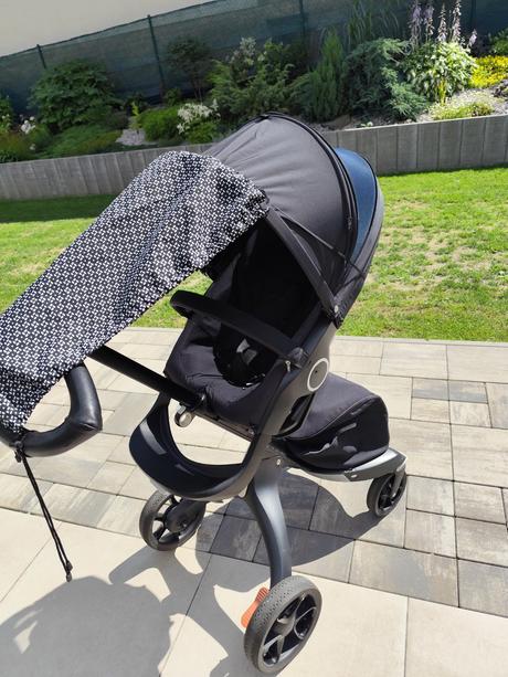 Stokke xplory v5, stokke,stokke xplory v5