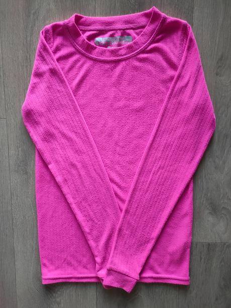 Dievčenské termoprádlo zn.authority, veľ.140-146, authority,140