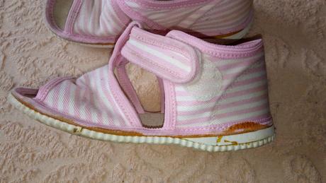 Papučky rak, rak,23