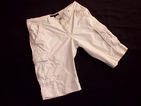 Cargo th, tommy hilfiger,m