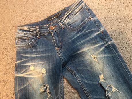 Rifle amisu, amisu,s