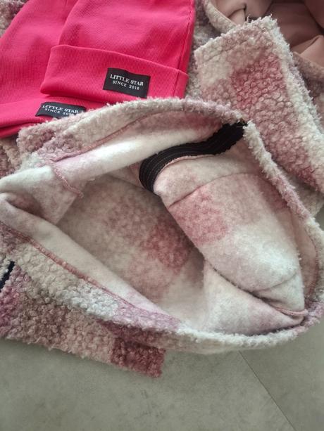 Kabátiky, little star,128