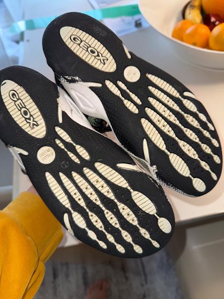 Sandale geox, geox,34