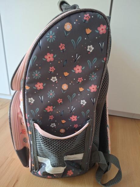 Školská taška - ako nová,