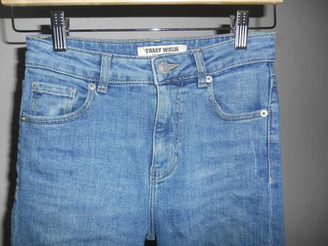 Skinny rifle, tally weijl,34