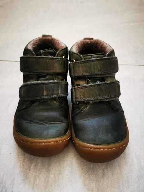 Koel 4 kids barefoot celoročky v. 25, koel4kids,25