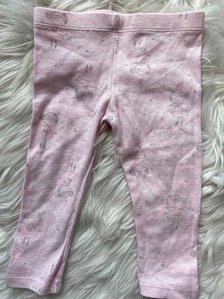 Leginy s bábikami, f&f,74