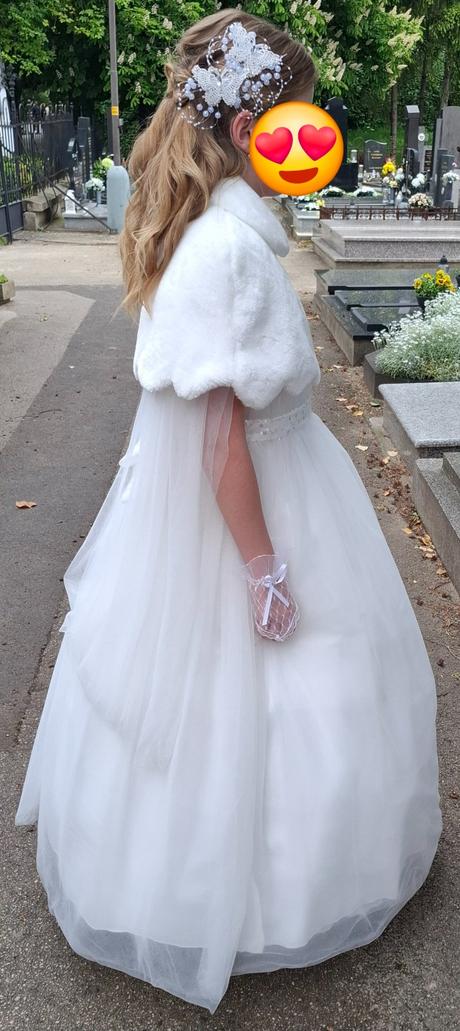 Šaty na 1. sv. prijímanie, 146