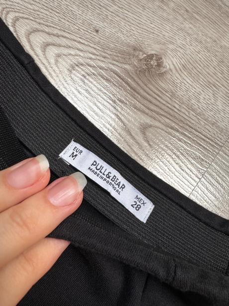 Sukňa, pull&bear,m