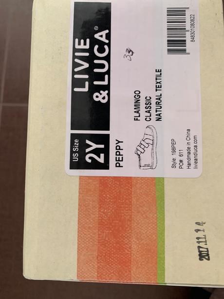 Platenky livie luca, livie & luca,33