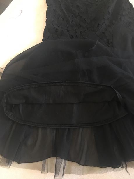 Saty s cipkou vel. 36 oslava, svadba, 36