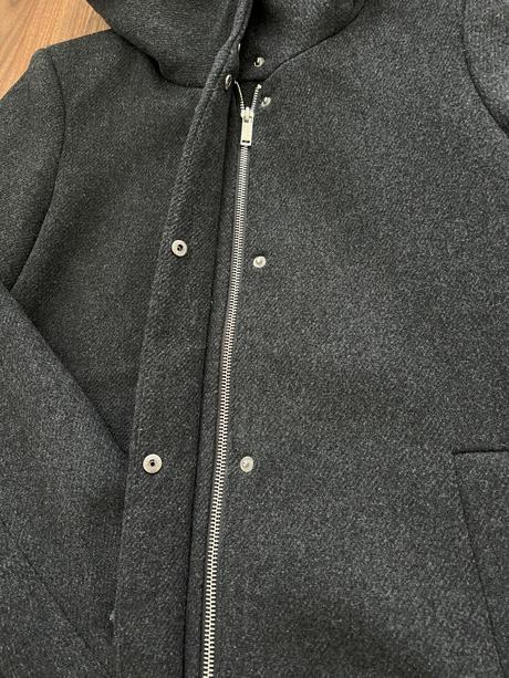 Kabát, vero moda,m
